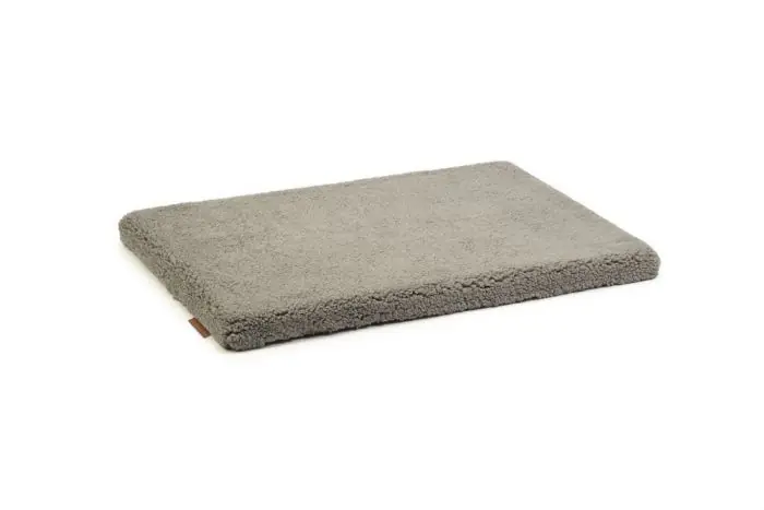 Beeztees Orthopedisch Benchkussen Ito grijs