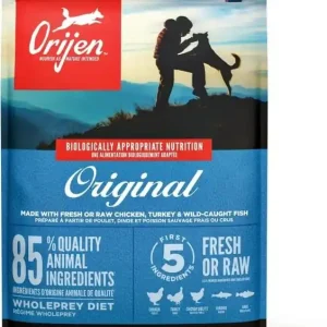 Orijen Original hondenvoer