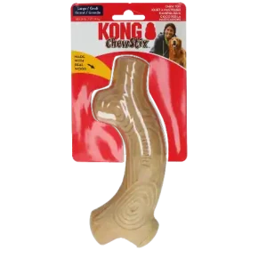 Kong chewstick hond