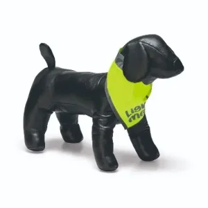 Beeztees safety gear bandana Chiny reflecterend hondenkleding