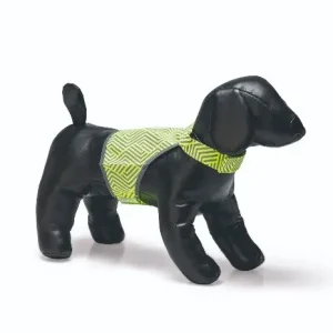 Beeztees safety gear veiligheidsvest Ava reflecterend hondenkleding