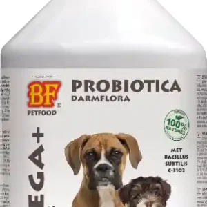 Biofood probiotica omega+ hond