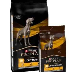 Purina Pro Plan Veterinary Diets Canine JM Joint Mobility hondenvoer