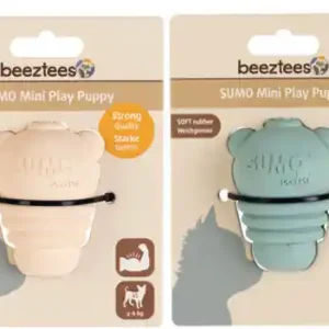 Beeztees Sumo mini play puppy XS