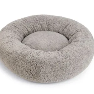 Beeztees Orthopedische Hondenmand Jaxx Grijs