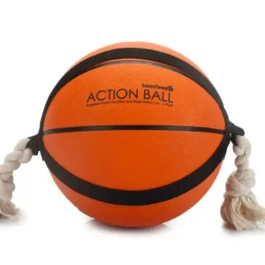 Beeztees Action Basketbal Oranje