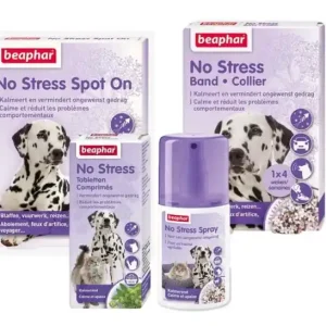 Beaphar No Stress hond