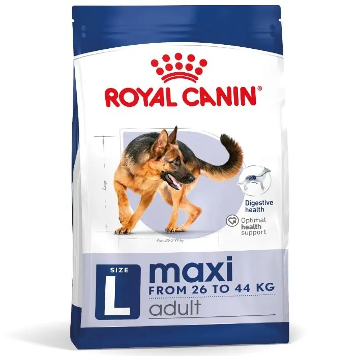 Royal Canin Maxi Adult hondenvoer