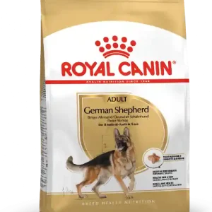 Royal Canin German Shepherd Adult hondenvoer