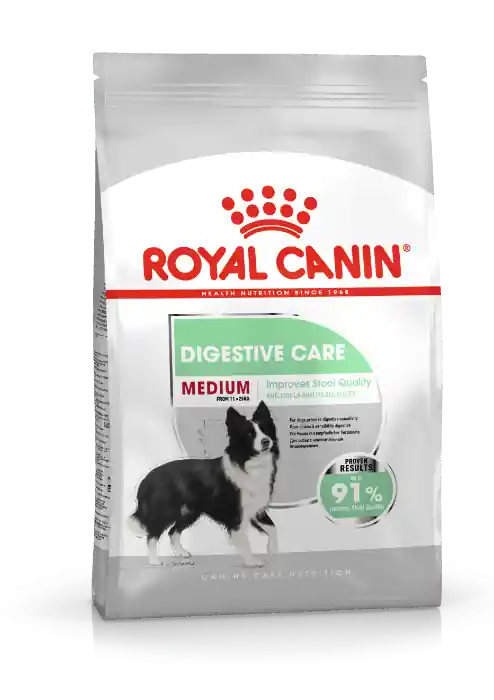 Royal Canin Digestive Care Medium hondenvoer