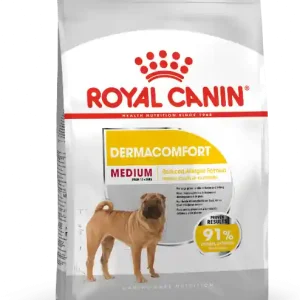 Royal Canin Dermacomfort Medium hondenvoer