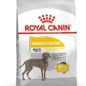 Royal Canin Dermacomfort Maxi hondenvoer