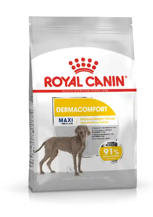 Royal Canin Dermacomfort Maxi hondenvoer