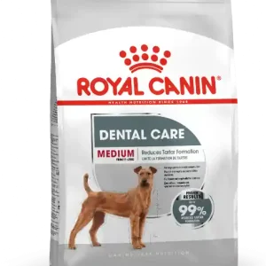 Royal Canin Dental Care Medium hondenvoer