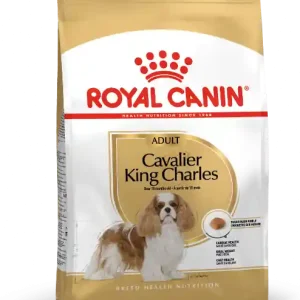 Royal Canin Cavalier King Charles Adult hondenvoer