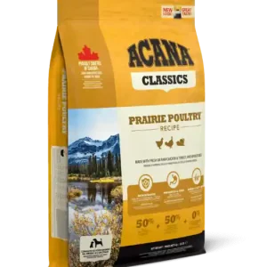 Acana Classics Prairie Poultry hond