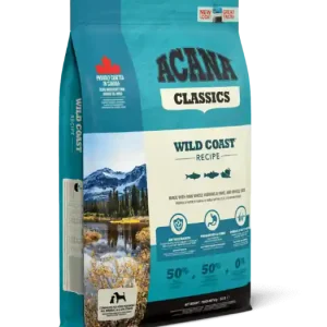 Acana Classics Wild Coast hond