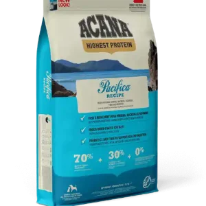 Acana Highest Protein Pacifica hond