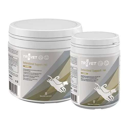 Trovet Intestinal Support FBS