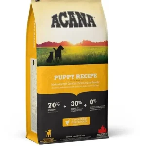 Acana hond puppy