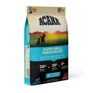 Acana hond puppy small breed