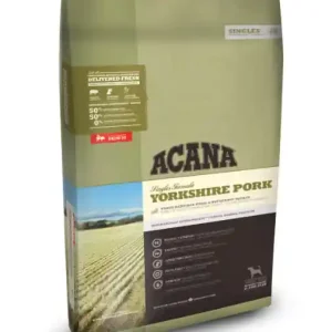 Acana Singles Yorkshire varken hond