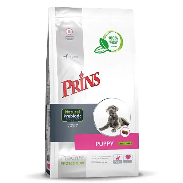Prins ProCare Protection puppy hondenvoer