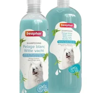 Beaphar Shampoo Witte vacht hond