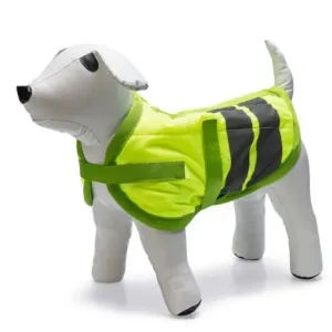 Beeztees Teddie Reflecterende Hondenjas