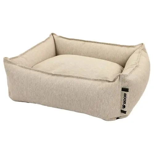 Wooff Hondenmand Nano Smoke