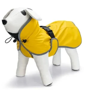 Beeztees Caro Honden Regenjas