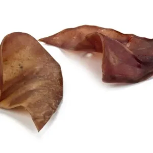 Beeztees Varkensoren hondensnacks