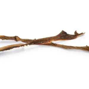 Beeztees Runderkophuid hondensnack 70-80 cm