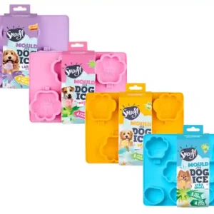 Smoofl IJsmal hondenijs