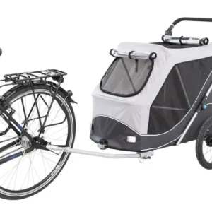 Trixie Fietskar voor honden