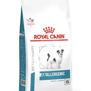 Royal Canin Anallergenic Small Dogs hondenvoer