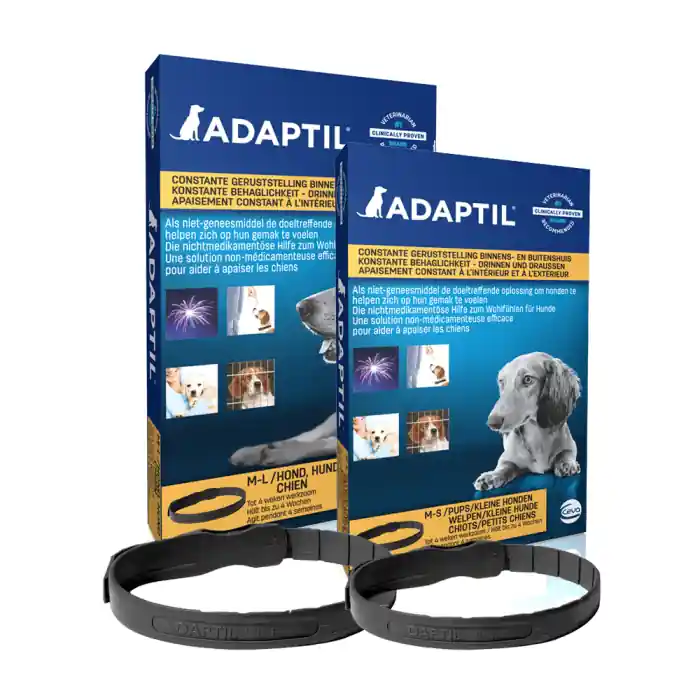 Adaptil Halsband Anti-Stress