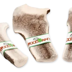 Farm Food Antlers Easy hondensnack