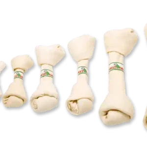 Farm Food Rawhide Dental Bone