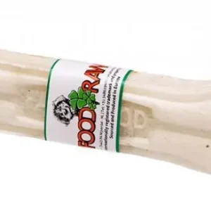 Farm Food Rawhide Dental Impressed