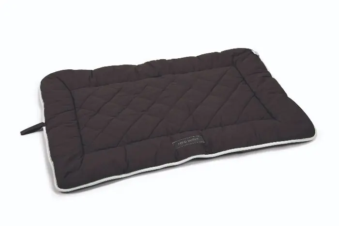 Beeztees Nano Benchkussen Grijs