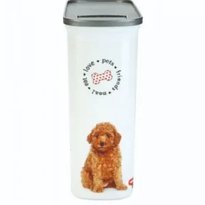 Curver Voercontainer Hond