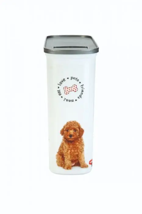 Curver Voercontainer Hond