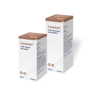 Laxasan Orale siroop