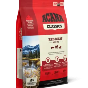 Acana Classics Red Meat hond