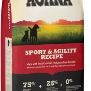 Acana hond sport & agility