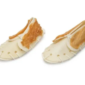 Beeztees Culinair Kauwschoentje met Kip hondensnacks