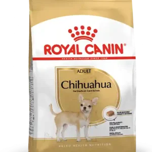 Royal Canin Chihuahua Adult hondenvoer