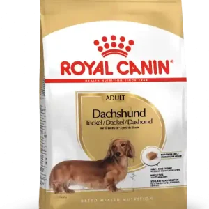 Royal Canin Dachshund Adult hondenvoer