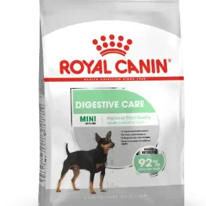Royal Canin Digestive Care Mini hondenvoer